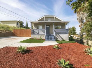 7426 Beryl St, Lemon Grove, CA 91945