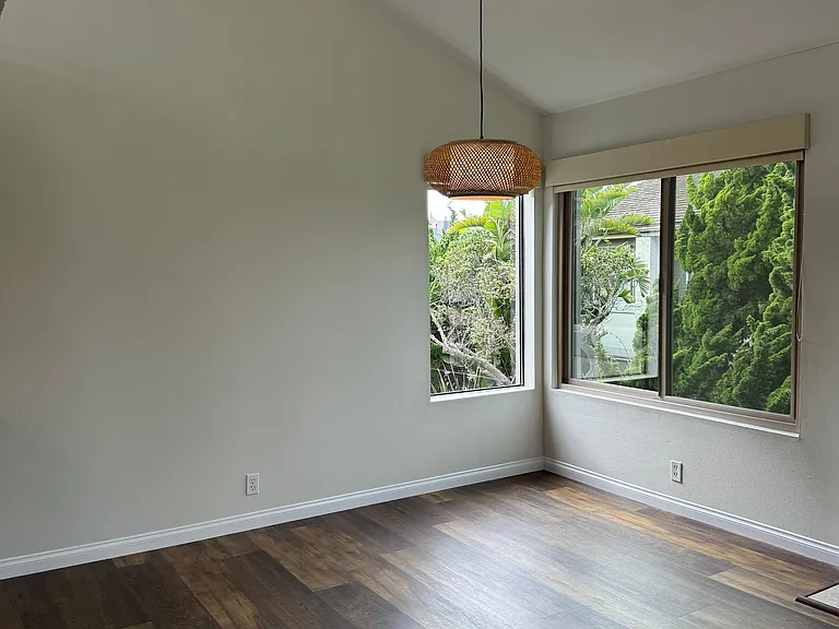 Dining Area off Kitchen