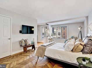 1440 N St NW #410, Washington, DC