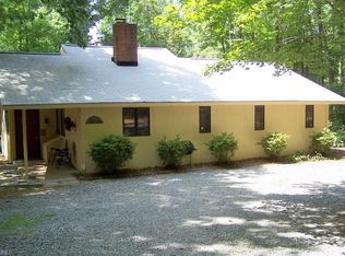 1310 Pebblebrook Rd, Rural Hall, NC 27045