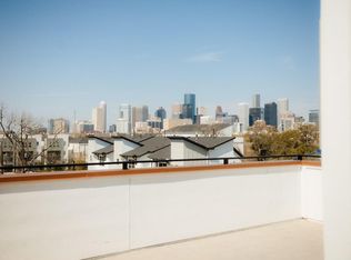 2805 Delano St, Houston, TX 77004