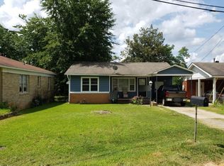 7619 W 41st St, Little Rock, AR 72204