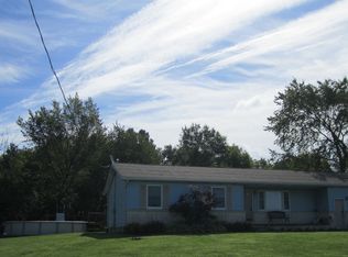 1639 Pulver Rd, Mansfield, OH 44903