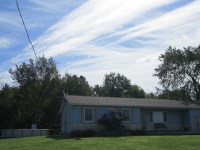 1639 Pulver Rd, Mansfield, OH, 44903
