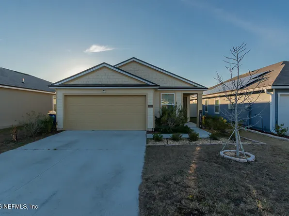 12634 Cacao Tree Trl, Jacksonville, FL 32218
