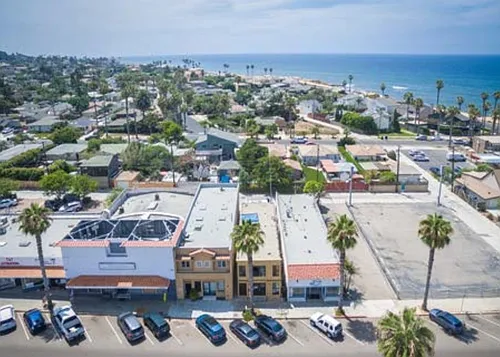 4741 Point Loma Ave #201 Photo 1