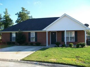 1910 Lobelia Ln, Augusta, GA 30906