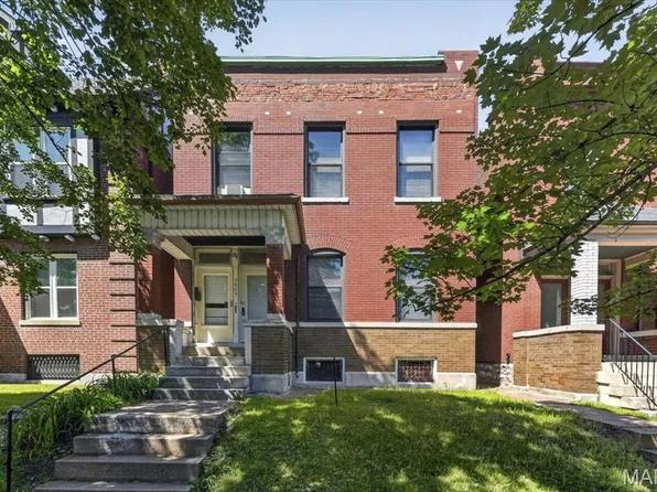 3443 Utah St, Saint Louis, MO 63118