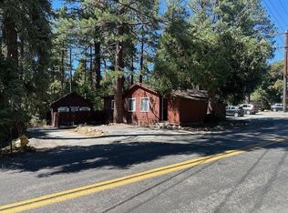 54100 Pine Crest Ave, Idyllwild, CA 92549