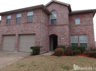 3601 Redstart Dr, Mesquite, TX 75181
