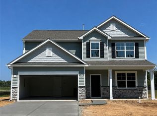 310 Blooming Maple Dr, Kernersville, NC 27284