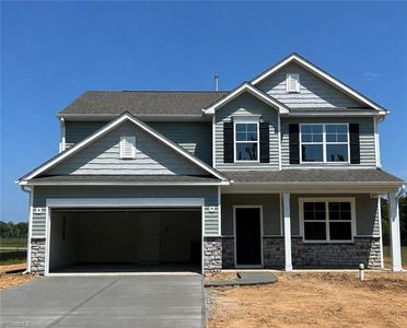 310 Blooming Maple Dr, Kernersville, NC, 27284