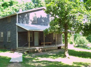 2094 Gentry Rd, Seymour, MO 65746