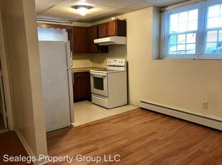 26 Lancashire St #3, Providence, RI 02908