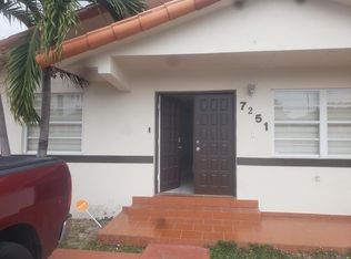 7251 SW 22nd St, Miami, FL 33155