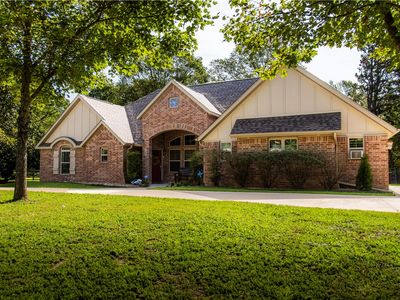 303 S Garrett St, Siloam Springs, AR, 72761