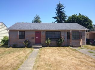 9256 31st Ave SW, Seattle, WA 98126