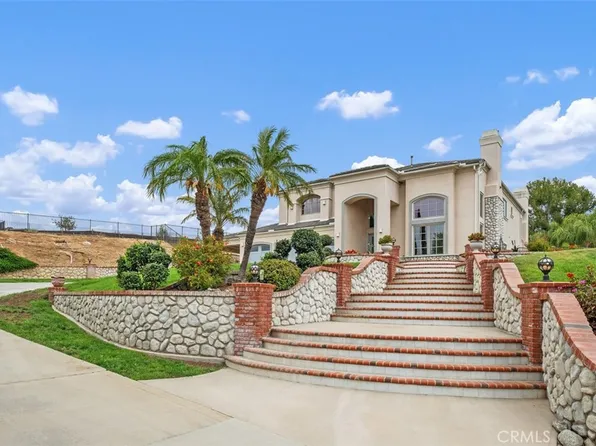 4800 Via Del Corral, Yorba Linda, CA 92887
