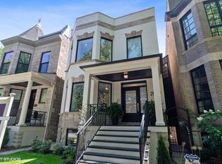 2109 W Grace St, Chicago, IL 60618
