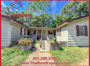 736 Reynolds Ave APT B, Mobile, AL 36610