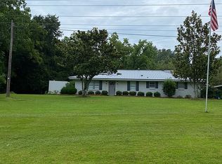 4199 Lagrange Rd, Mathiston, MS 39752