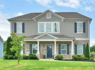 1038 Camellia Ridge Dr, Pelham, AL 35124