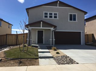 14331 Laurentian Dr, Reno, NV 89506