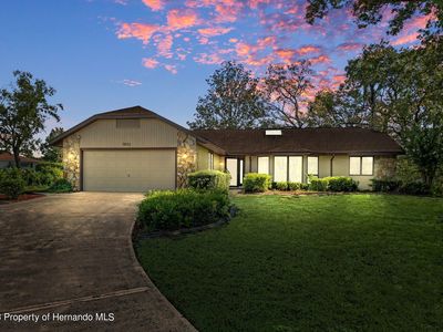 7430 Kilbride Ct, Weeki Wachee, FL, 34613