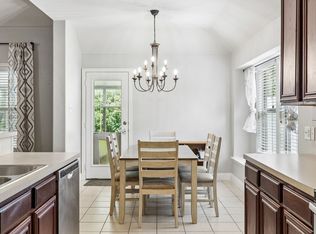 1608 Black Willow Trl, Anna, TX 75409