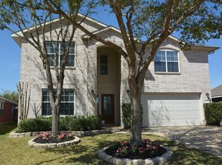 19715 Ringwald Ct, Spring, TX 77379