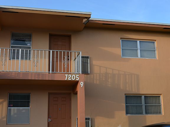 2nd image of 7205 NW 5th Ct APT 208