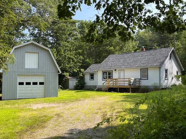 1051 Bristol Road, Bristol, ME 04539