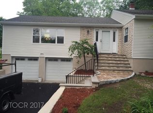 470 S Pleasant Ave, Ridgewood, NJ 07450