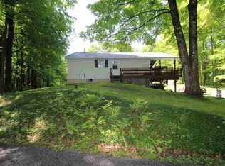 231 Middle Grove Rd, Middle Grove, NY 12850