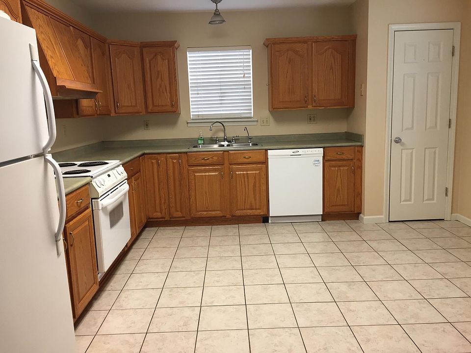 Kitchen and dining