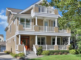 110 Brown Ave, Spring Lake, NJ 07762