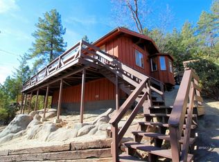 25265 Lakeview Dr, Idyllwild, CA 92549