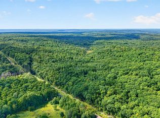 BLOCK-3 Comet Rd, Exeland, WI 54835