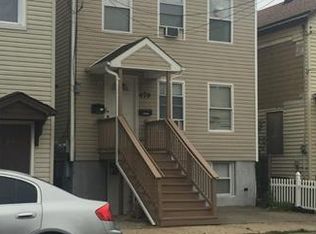 479 Miller St, Perth Amboy, NJ 08861