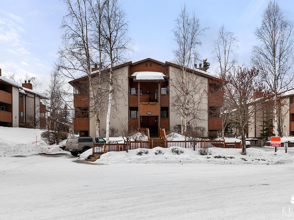 7252 Foxridge Cir 11D, Anchorage, AK 99518 Zillow