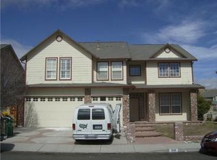 3101 Platte River Dr, Reno, NV 89503