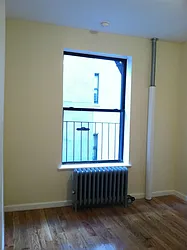 Rented by Keller Williams NYC