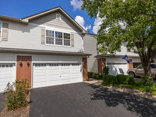 24013 W Walnut Cir, Plainfield, IL 60585