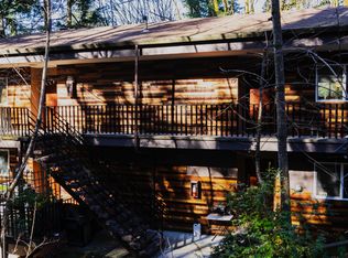 3101 & 3111 SW 13th Ave #15, Portland, OR 97239