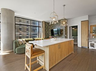 1212 Demonbreun St #1802, Nashville, TN 37203