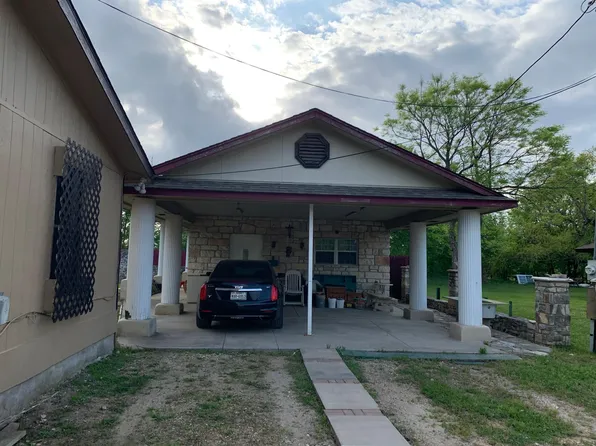 181 Bradford Ln #B, Buda, TX 78610