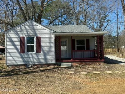 439 Galbraith Ave, Henderson, TN, 38340