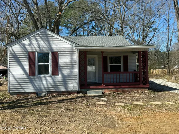 439 Galbraith Ave, Henderson, TN 38340