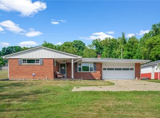 768 Fayette City Rd, Fayette City, PA 15438