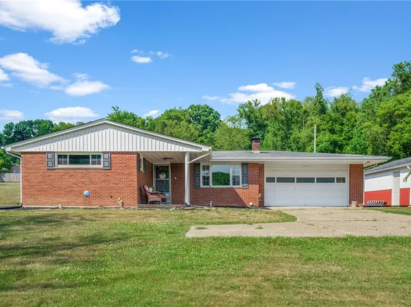 768 Fayette City Rd, Fayette City, PA 15438